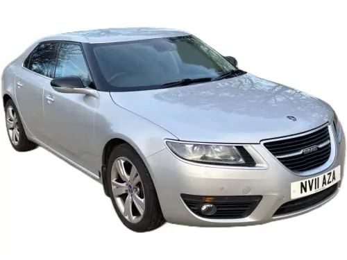 Saab 9-5 Vector SE Ttid4 NV11 AZA