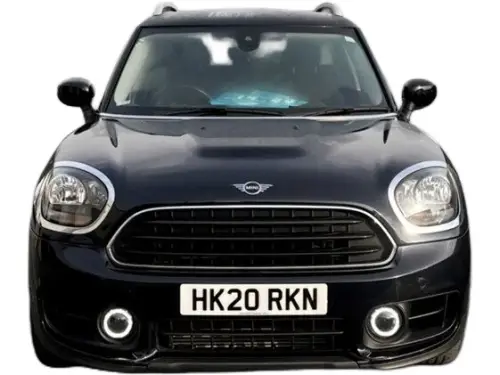 MINI Countryman HK20 RKN