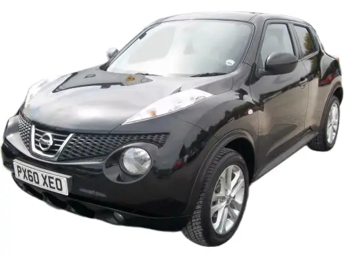 Nissan Juke PX60 XEO