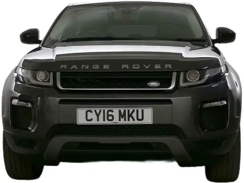 Land Rover Range Rover Evoque SE Tech ED4 CY16 MKU
