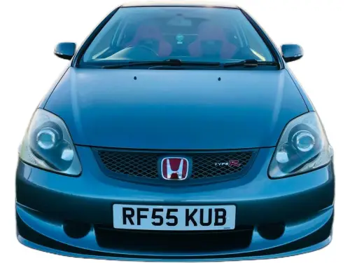 Honda Civic Type-R RF55 KUB