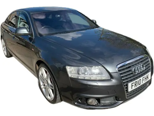 Audi A6 S Line Special ED TDI FR10 FHK