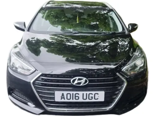 Hyundai I40 AO16 UGC