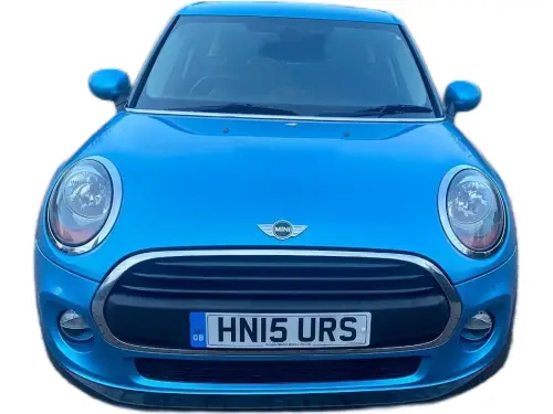 MINI ONE HN15 URS