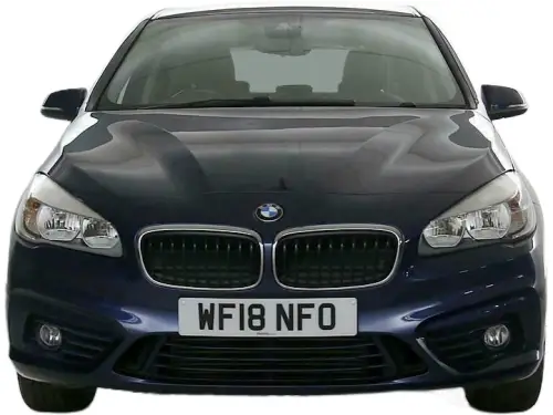 BMW 220d Sport WF18 NFO