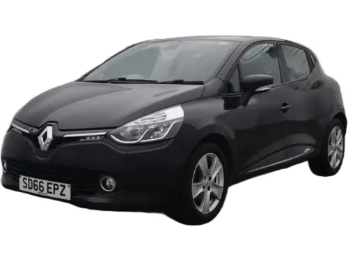 Renault Clio SD66 EPZ