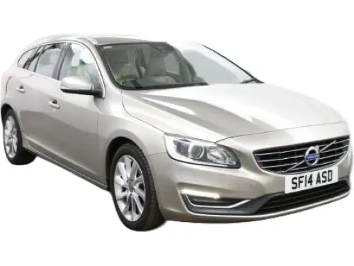 Volvo V60 SF14 ASD