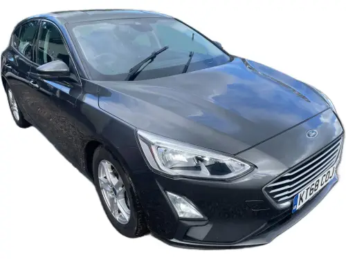 Ford Focus KT68 COJ