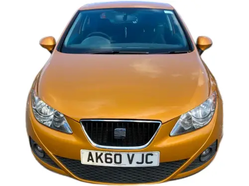 SEAT Ibiza SE AK60 VJC