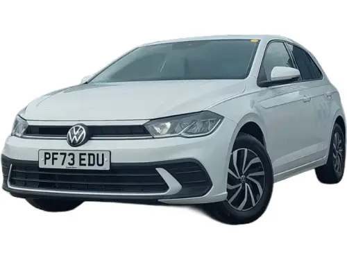 Volkswagen Polo Life PF73 EDU