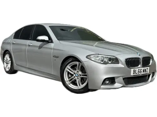 Volvo V60 BL66 WWZ