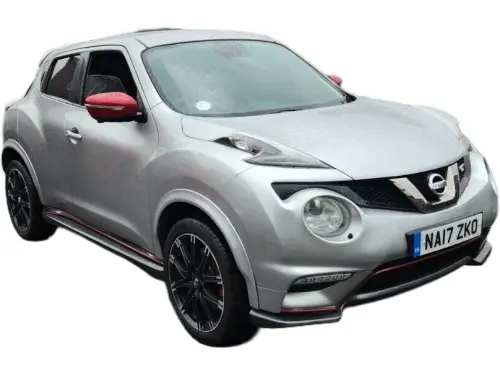 Nissan Juke NA17 ZKO