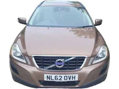Volvo XC60 NL62 OVH