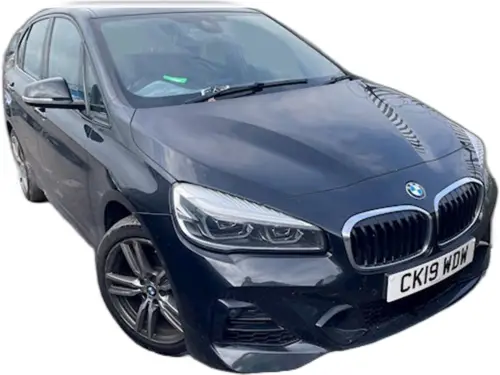 BMW 225XE M Sport Premium Auto CK19 WDW