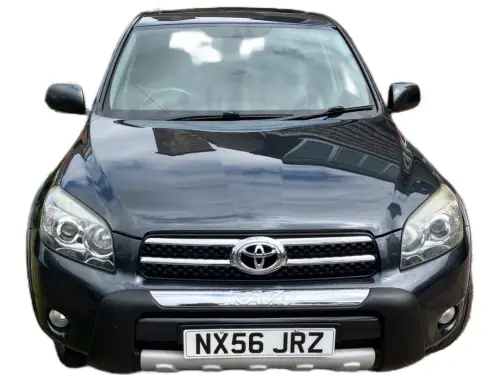 Toyota RAV4 NX56 JRZ