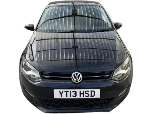 Volkswagen Polo YT13 HSD