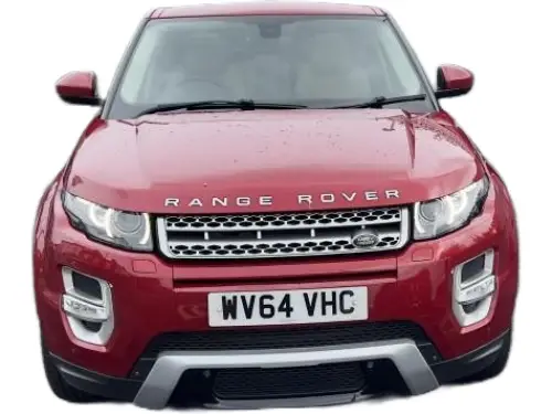 Land Rover Range Rover Evoque WV64 VHC