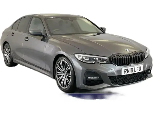 BMW 3 Series RN19 LFO