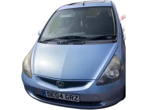 Honda Jazz DE04 GRZ