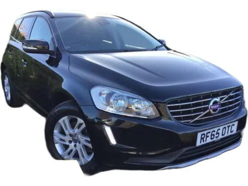 Volvo XC60 RF65 OTC