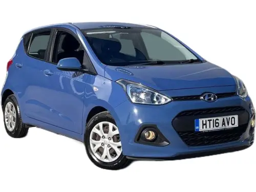 Hyundai I10 HT16 AVO