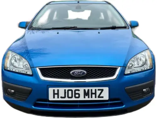 Ford Focus HJ06 MHZ
