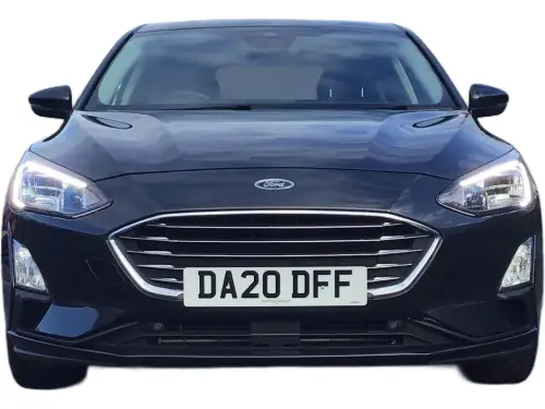 Ford Focus DA20 DFF