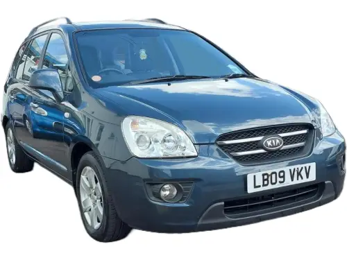 Kia Carens LB09 VKV