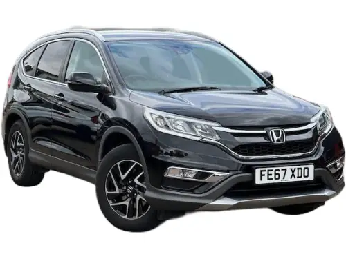 Honda CR-V FE67 XDO