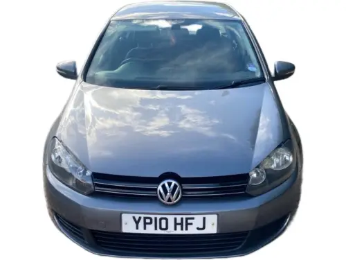 Volkswagen Golf SE TDI YP10 HFJ
