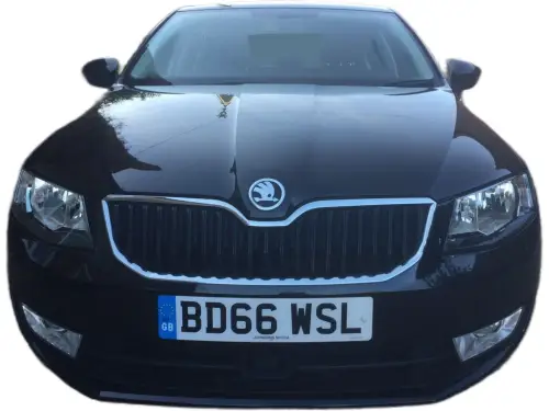 Škoda Octavia SE L TSI BD66 WSL
