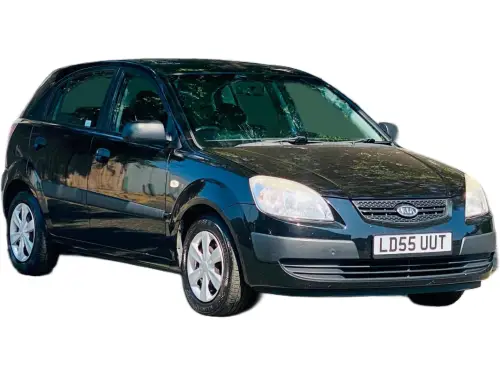 Kia RIO LD55 UUT