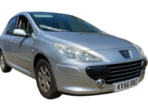 Peugeot 307 KV56 RBZ