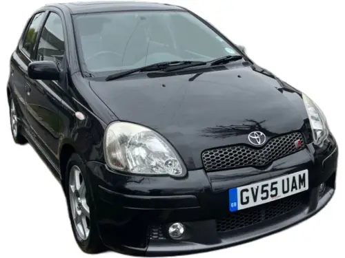 Toyota Yaris GV55 UAM