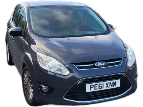 Ford C-Max PE61 XNM