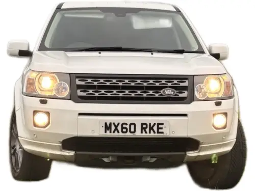 Land Rover Freelander MX60 RKE