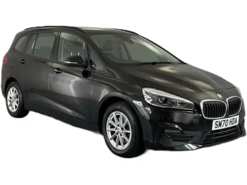 BMW 218i SE SM70 HDA