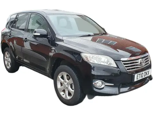 Toyota RAV4 ET10 DKX