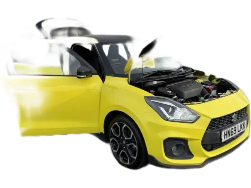Suzuki Swift HN69 LKK