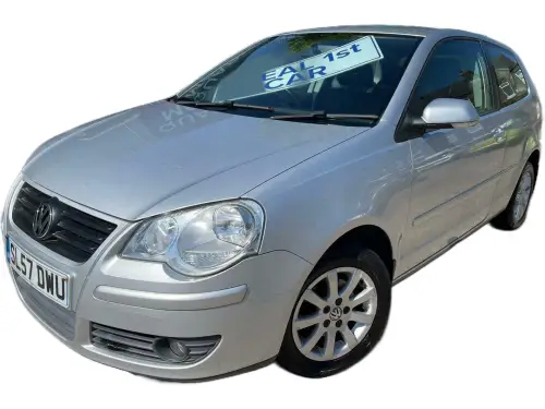 Volkswagen Polo SE 80 SL57 DWU