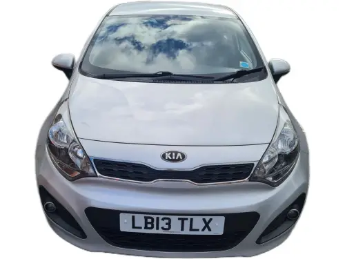 Kia RIO LB13 TLX