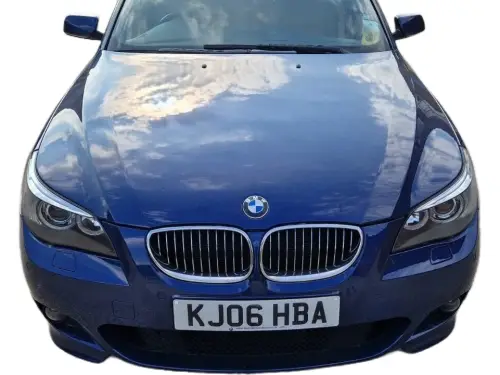 BMW 535 KJ06 HBA
