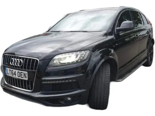 Audi Q7 LT64 OEN