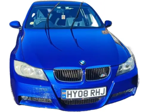 BMW 3 Series HY08 RHJ