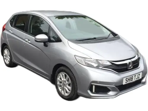 Honda Jazz SH18 TJZ