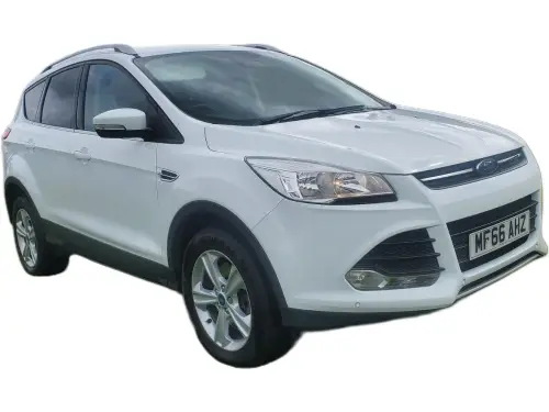 Ford Kuga MF66 AHZ