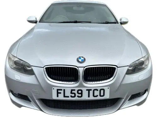 BMW 3 Series FL59 TCO