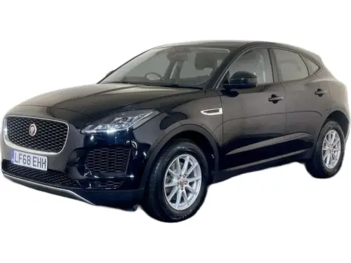 Jaguar E-PACE LF68 EHH