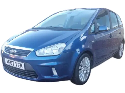 Ford C-Max AG07 VEM