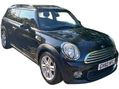 MINI ONE Clubman GV60 HFC